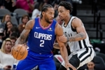范弗里特：德罗赞被交易让我知道NBA就是生意 当时小卡不想来猛龙