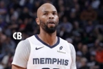 联盟第二老！Shams：40岁吉布森重返NBA 两年合同签约灰熊