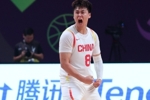 状态急需调整！赵睿上半场3中0得到2分3助攻2失误
