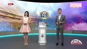 当年的篮球女主播雪儿！宋雪莹加盟天下足球成为新女主持人 😍